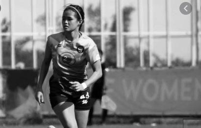 Futbolçu koronovirusdan dünyasını dəyişdi​